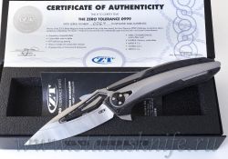 Нож Zero Tolerance 0999 Limited Editionфотография - 11