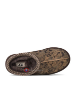 UGG TASMAN SLIPPER Spotted