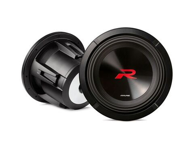 Сабвуферный динамик Alpine R2-W10D2