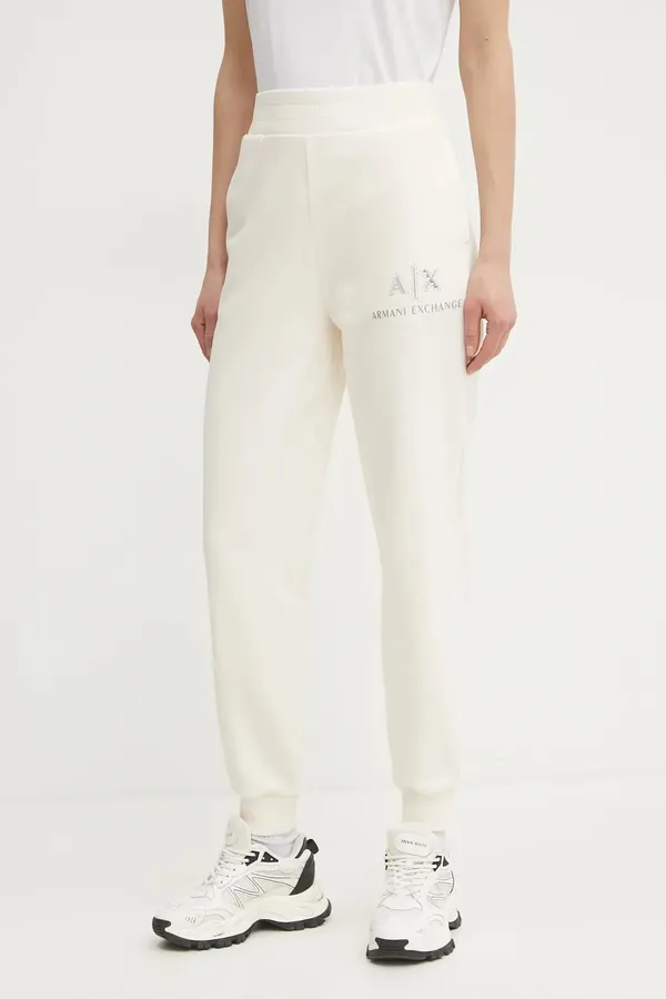 Брюки женские ARMANI EXCHANGE