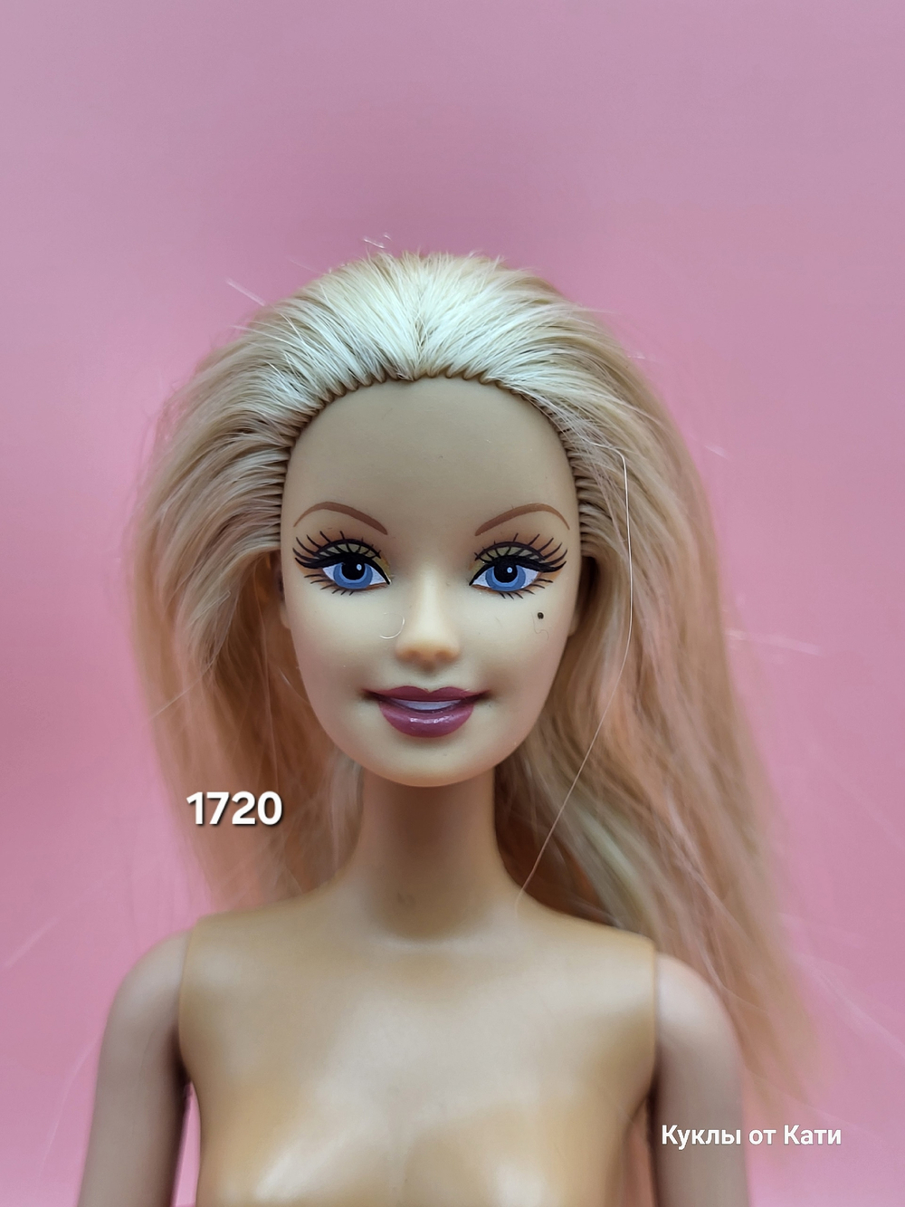 Кукла Барби 00х винтаж 1720