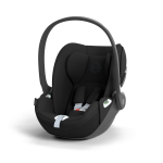 Автокресло Cybex Cloud T i-Size (0-13 кг), Sepia Black