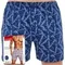 Трусы мужские семейные для больших мужчин Cornette Comfort 008/287