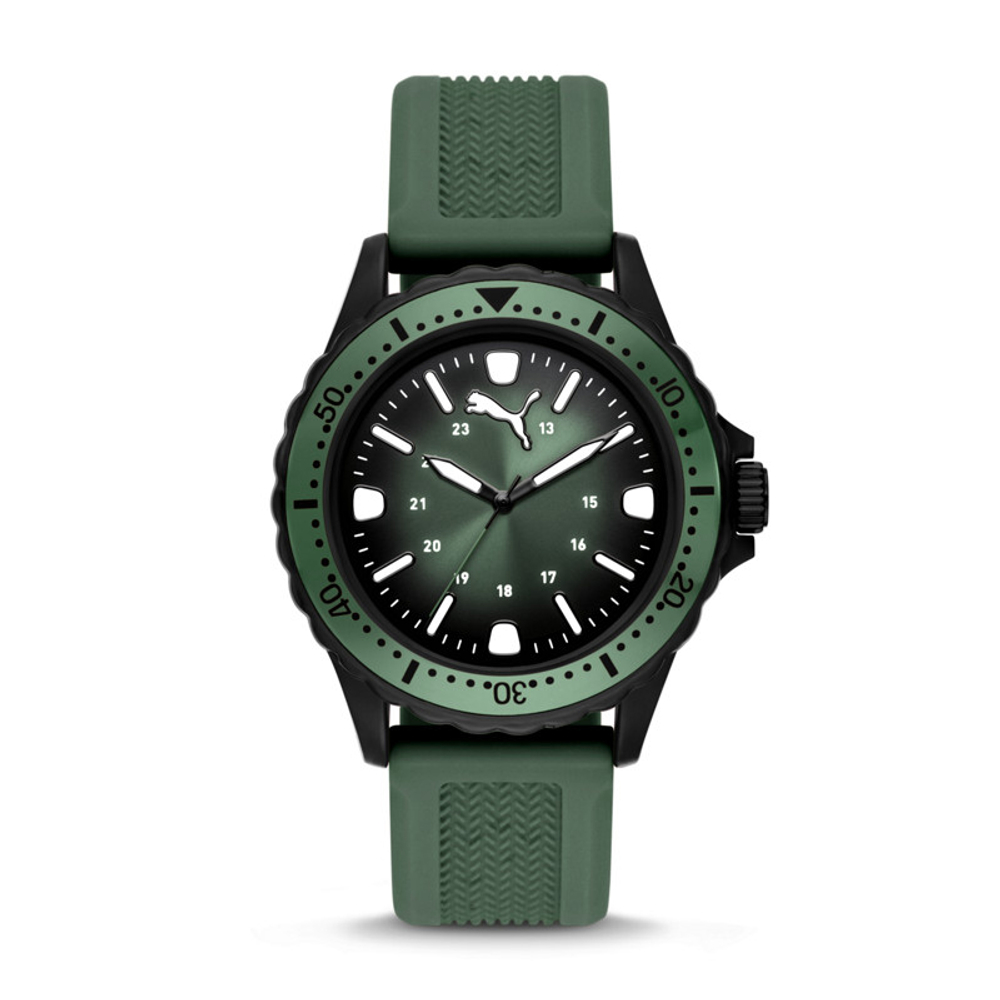 PUMA Men"s Watch