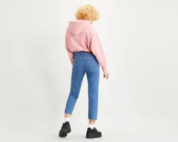 Джинсы женские LEVI'S 501® CROP