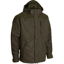 Куртка Asbjorn Jorg Northern Hunting Green