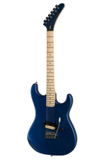 Kramer Baretta Special Candy Blue Электрогитара