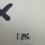 Футболка Ymkashix Monkey F-896 pp.S