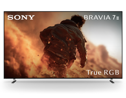 Телевизор Sony Bravia 7 II K-98XR75M2