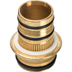 Уголок90" с наружной резьбой Prandelli 20х2,0х3/4"