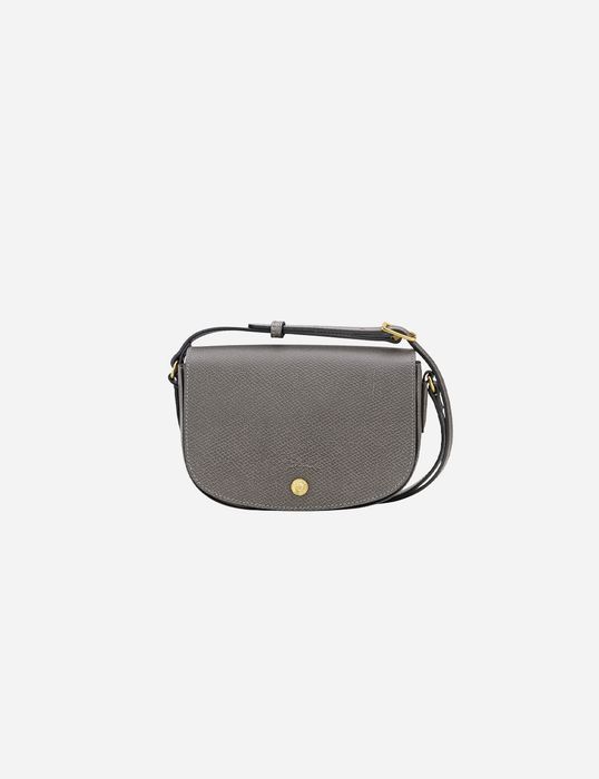 Сумка Longchamp Epure Crossbody Bag Grey