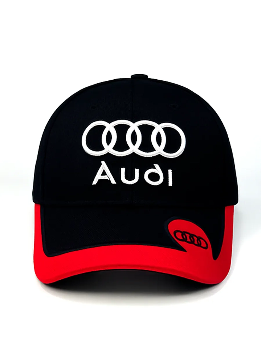 Бейсболка Audi