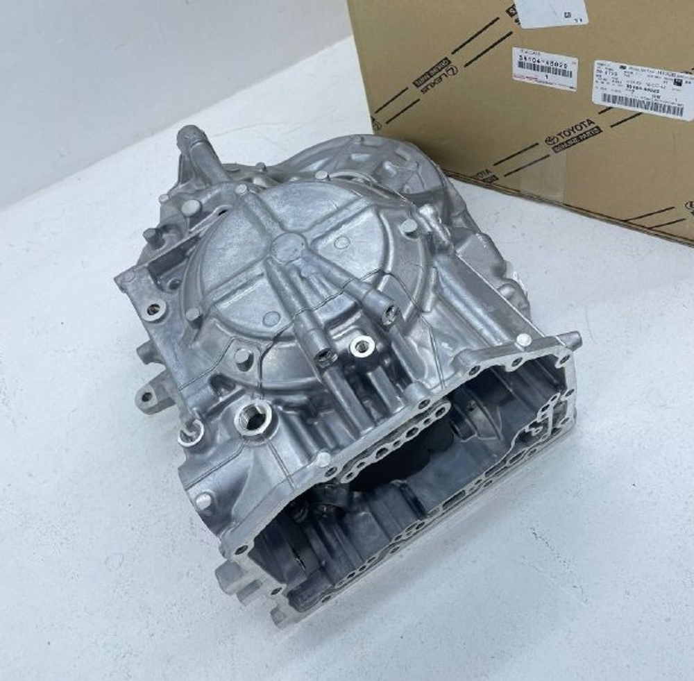 Корпус АКПП Lexus RX350 2015-2022 35104-48020 3510448020