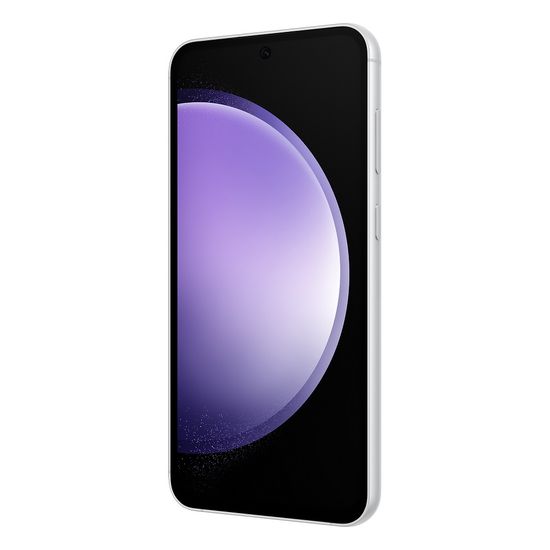 Смартфон Samsung Galaxy S23 FE 256 Гб фиолетовый