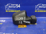 Зеркало правое RENAULT LOGAN 2010