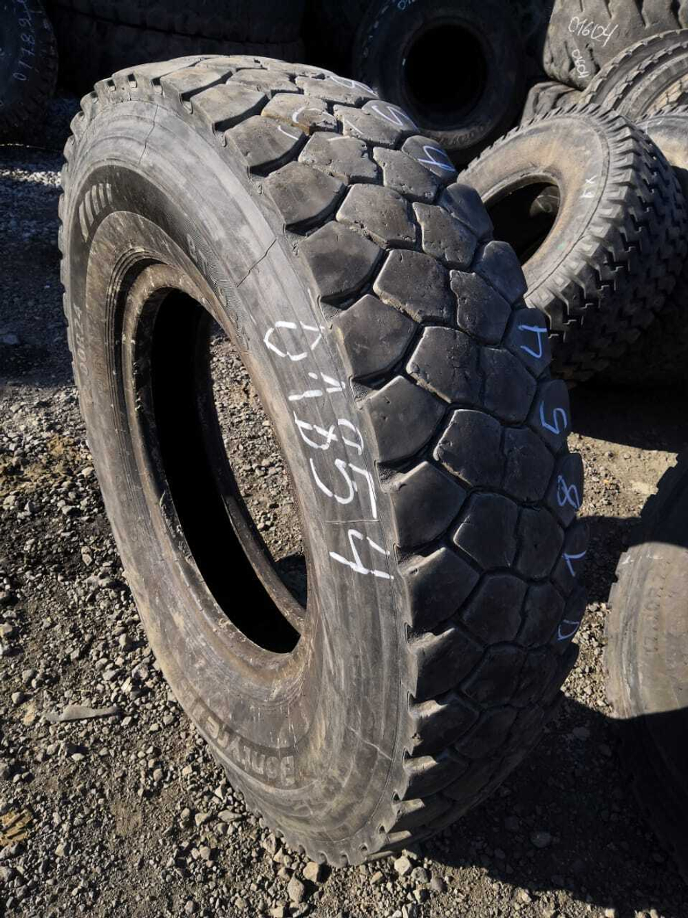 12.00R24 Bontyre BT-935 шина б/у