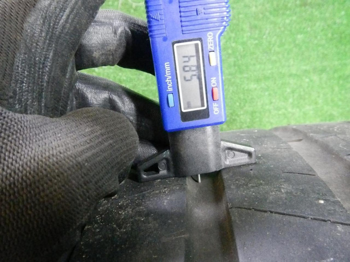Шина Комплект шин Pirelli P-zero R20 R21