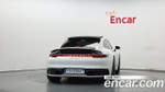 Porsche 911 Carrera S — 2024