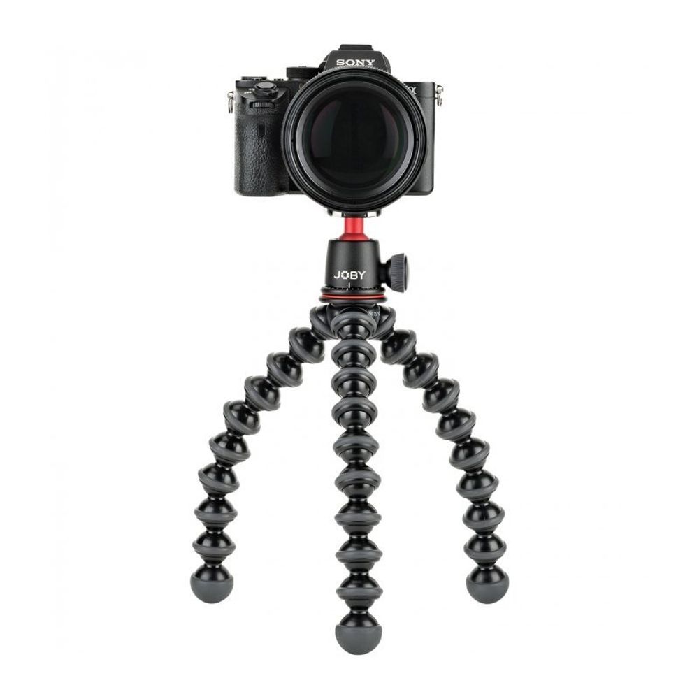 JOBY GorillaPod 3K Kit