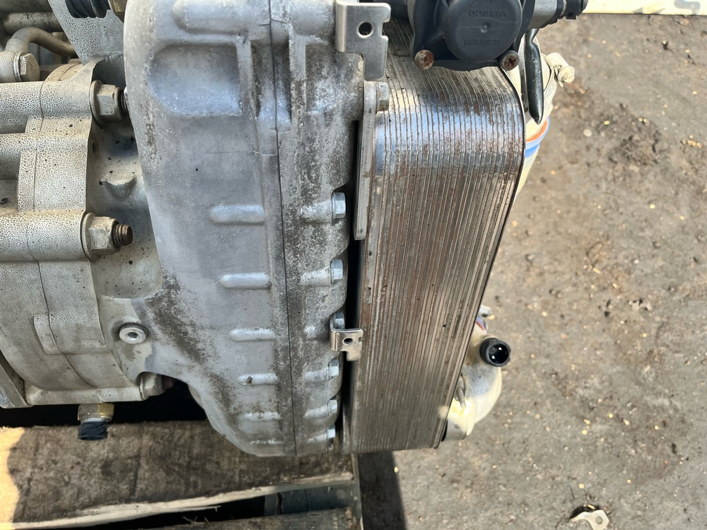МКПП HW16C HW25716XST 2023г.