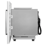 Микроволновая печь встраиваемая MAUNFELD JBMO1225FSGW02
