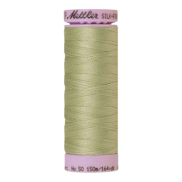 Нитки хлопковые Mettler Silk-Finish Cotton 50 (150 м), 5 кат. | цв. 1212