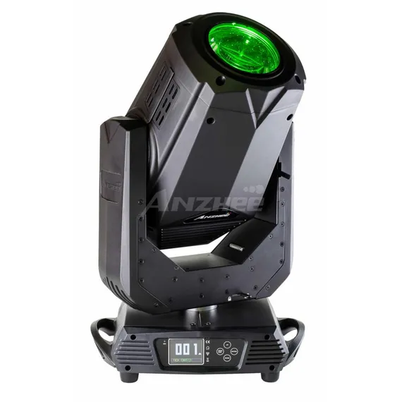 ANZHEE PRO PHOENIX BSW 200