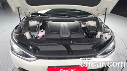 KIA EV6 Long Range — 2023