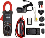Токоизмерительные клещи CEM DT-9581