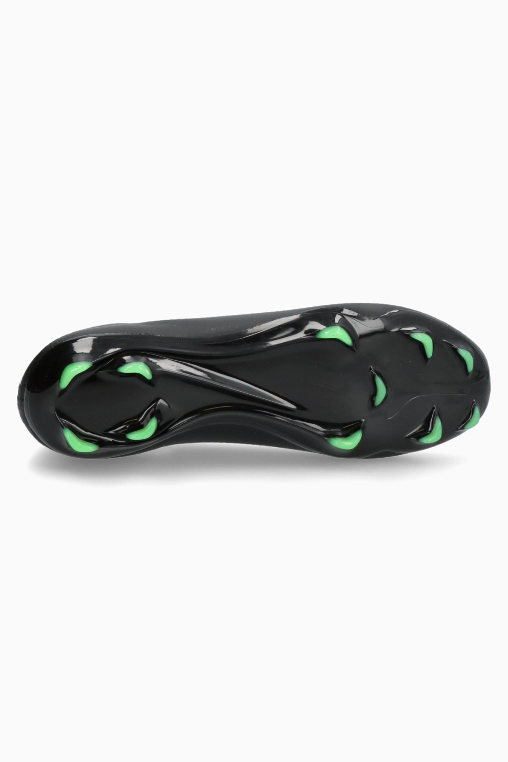 Бутсы Nike Zoom Mercurial Vapor 17 Pro FG - черный