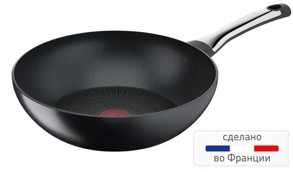 Сковорода-вок Tefal Excellence 28 см G2691972