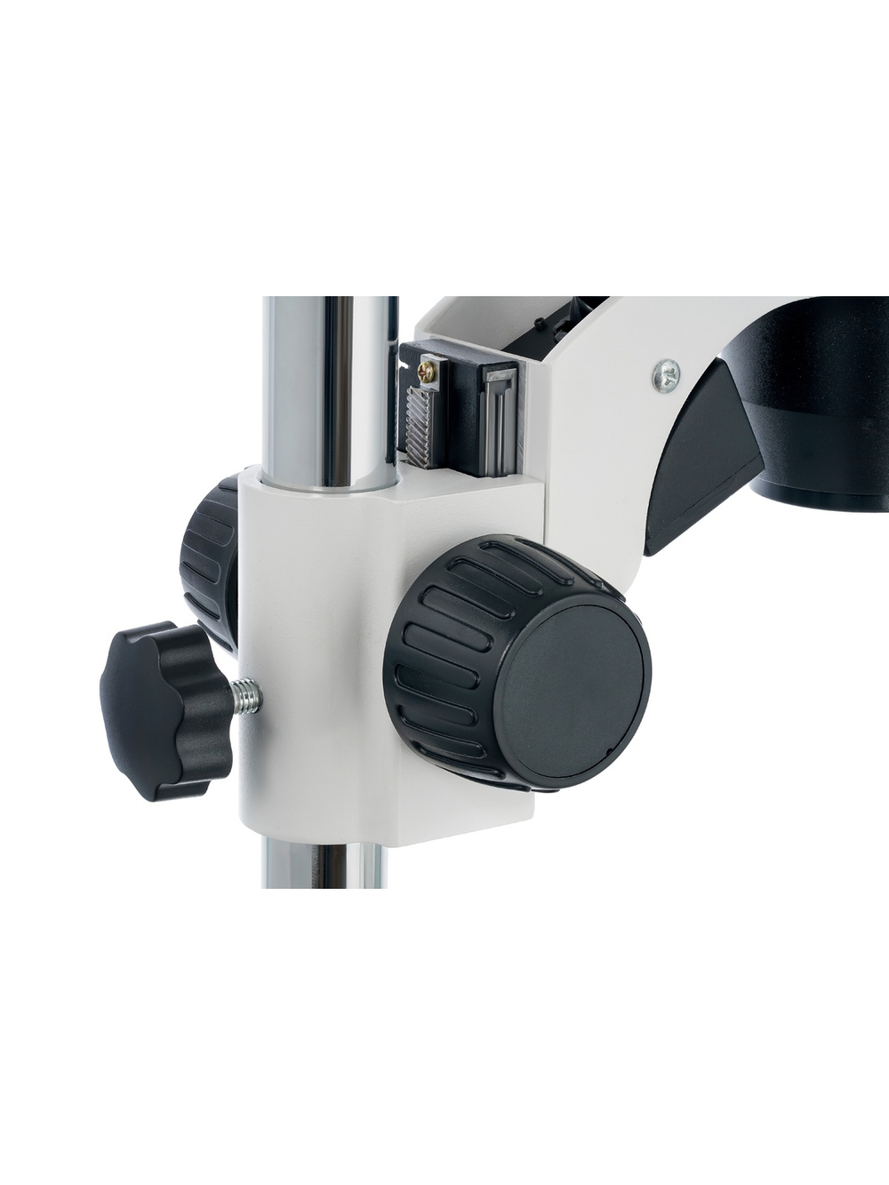 Микроскоп Levenhuk ZOOM 1T, тринокулярный