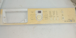 152 Электронный модуль стиральной машины Samsung DC64-01726A б/у