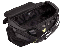 Сумка спортивная Hydrogen Training Bag - black