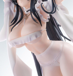 Фигурка AniGame Azur Lane: Indomitable Ms. Motivationless Maid Ver. Лазурный путь: Индомитебл