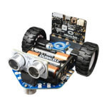 Платформа для робота 4tronix MiniBit