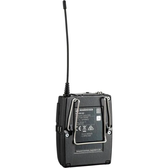 Sennheiser EW 100 ENG G4-A