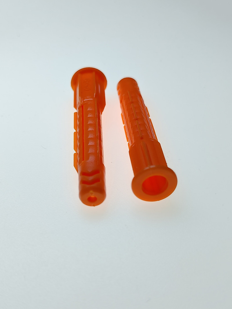 8х50(52) (борт) Дюбель универсальный U (500 шт.)