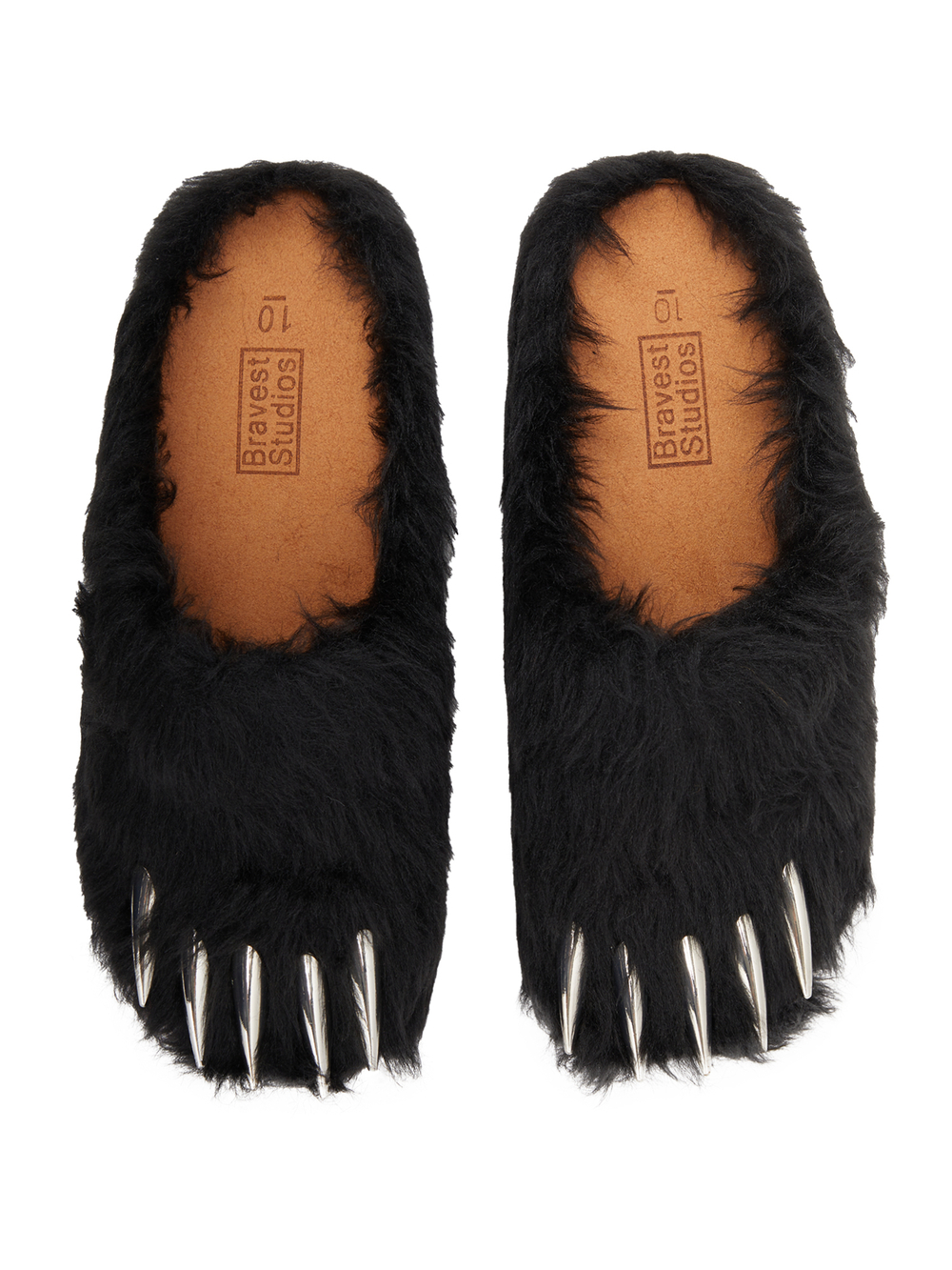 Мюли Black Bear Claw