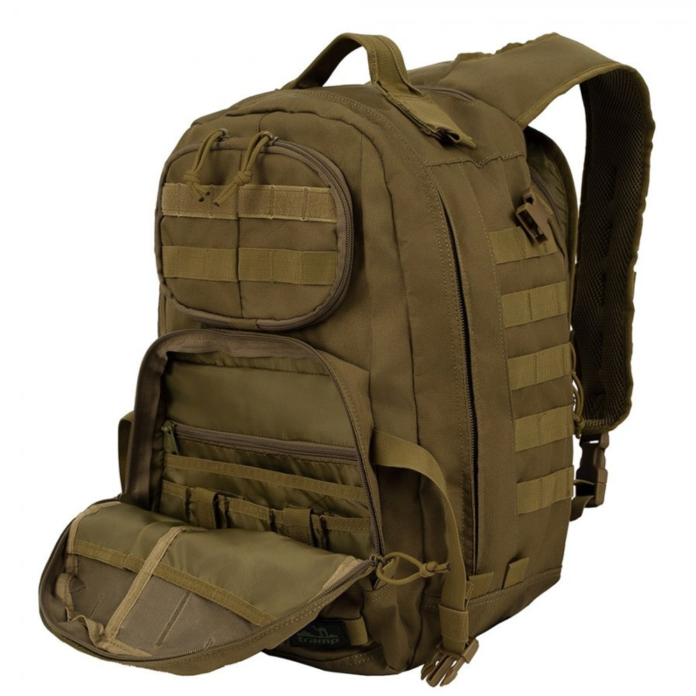 Рюкзак Tramp Commander 50 л