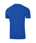Футболка тренировочная JÖGEL PREMIER PerFormDRY Training Poly Tee, синий