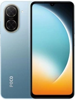 Смартфон Xiaomi Poco C71 3/64 Blue