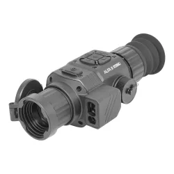 Тепловизионный прицел ARKON Alfa II ST25ML / Аркон Альфа 2 СТ 25 МЛ - вид спереди в три четверти