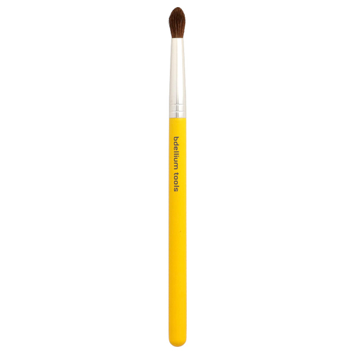 Bdellium Tools, Studio Series, маленькая коническая кисть для растушевки, для глаз 783, 1 шт.
