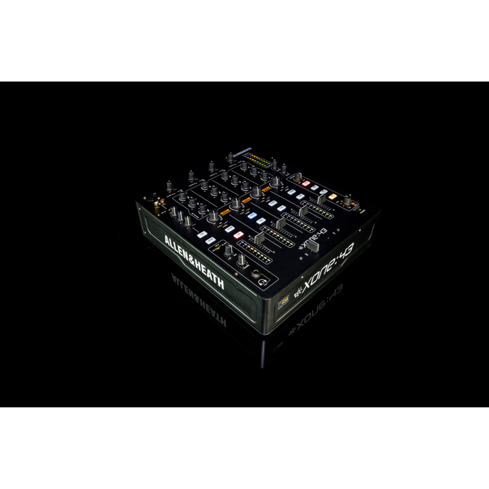 Allen & Heath Xone:43