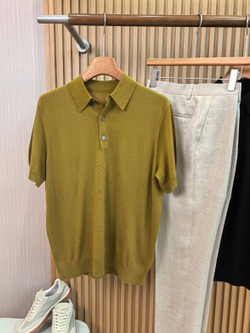 Поло Zegna