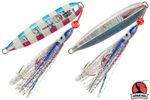 Инчику HIGASHI Deep Target 100g DOH #05