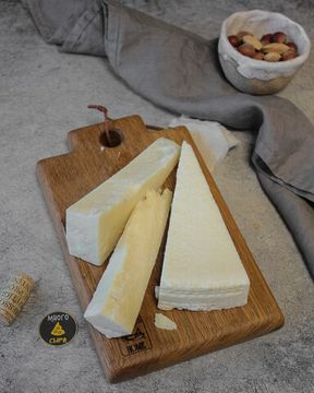 Сыр из Овечьего молока Пекорино, кг