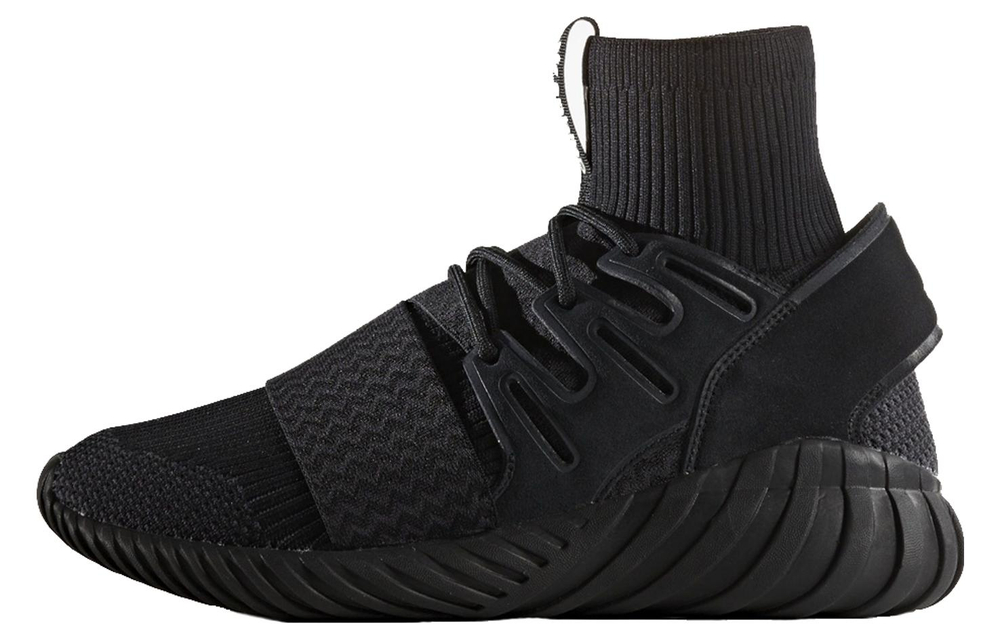 Adidas Tubular Doom Pk "Triple Black" 2.0