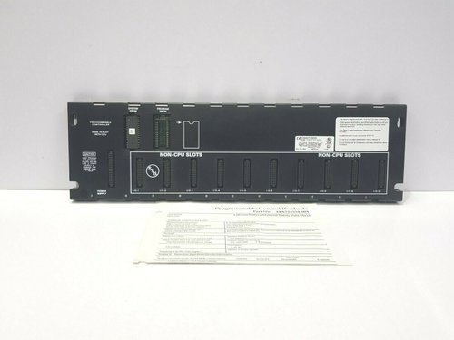 IC693CPU323W